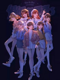 白虎女神gm小饼干